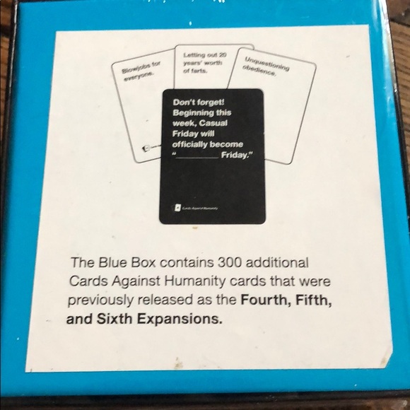 Cards against humanity - Picture 3 of 3